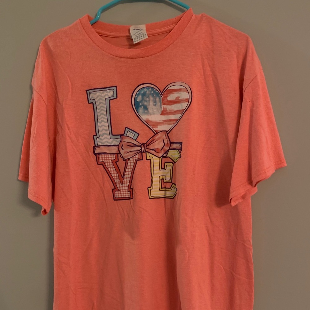 Academy shirt